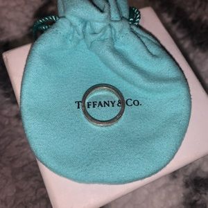 Tiffany & co ring